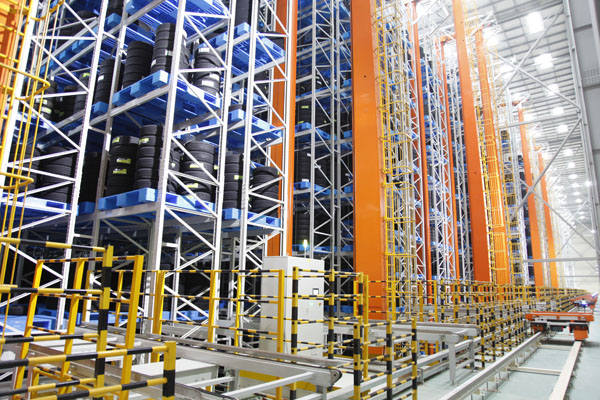 马丁•德雷内：物流管理的十大趋势