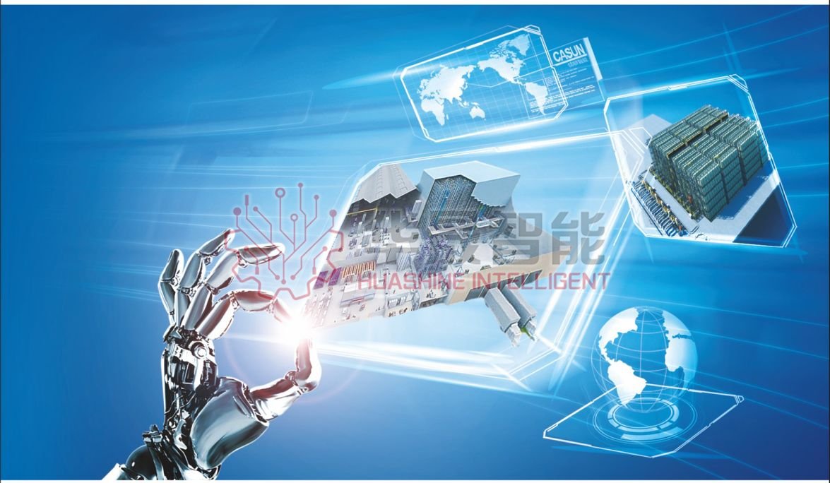 智能制造的八大典型模式