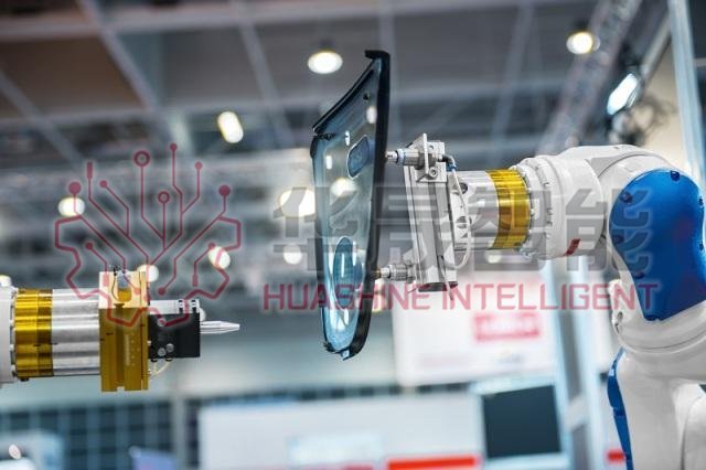 2020智能制造九大新趋势