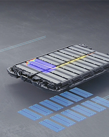 New energy industry solutions
