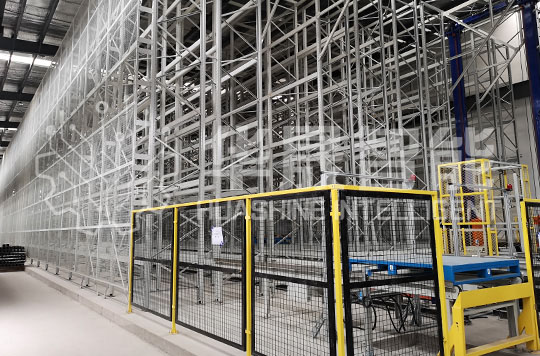 Furniture industry case