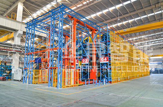  Rubber and plastic industry case