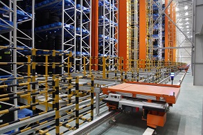 工业4.0变革：从自动化到智能工厂的飞跃