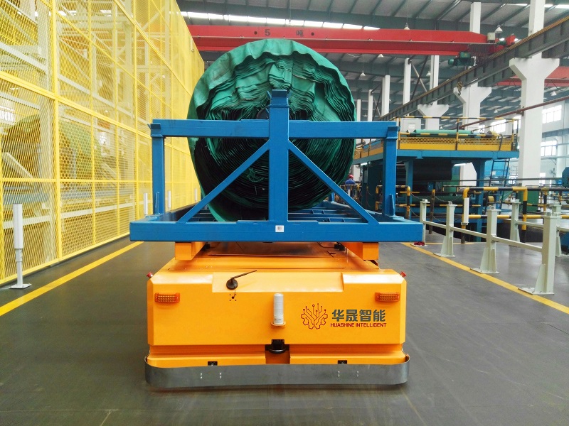 2017-2018中国智能制造10大热点！