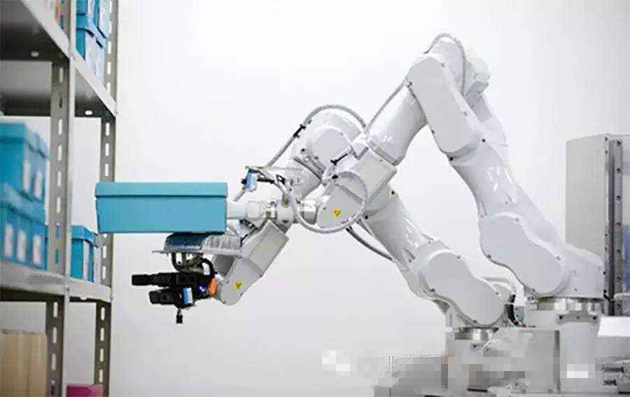 仓储机器如何和系统对接