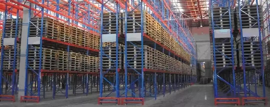 【技能get】自动化立体仓库有哪些类型