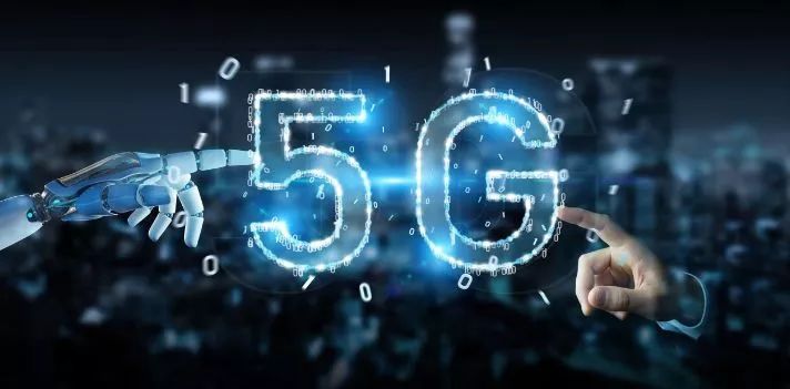 观点 | “5G+”时代智能制造创新应用前瞻