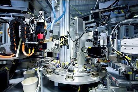 盘点10大智慧物流仓储技术，看物流演变史