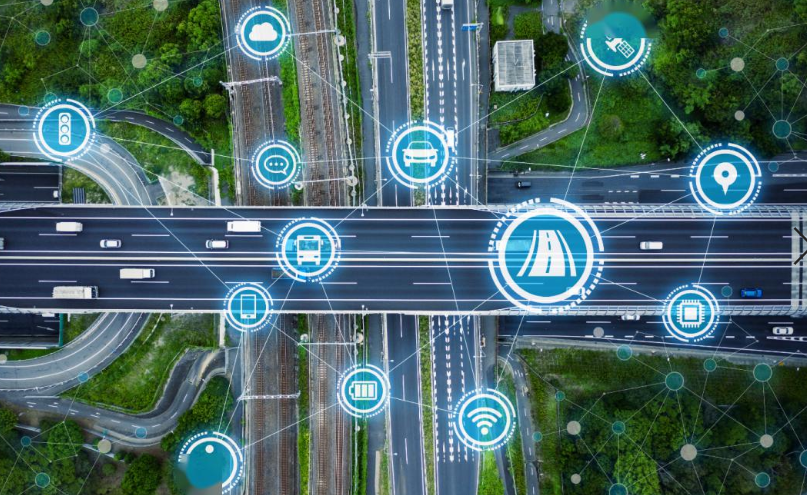 智能制造为“工业新基建”发展打下基础